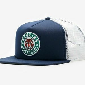 Meet your Posher, Ai ming